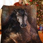 horse quilt pkb d2390606