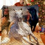horse quilt pla d2391032