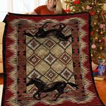 horse quilt plz d2390415