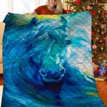 horse quilt pmj d2390463