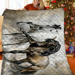 horse quilt pmo d2391123