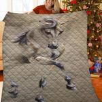 horse quilt pnd d2390465