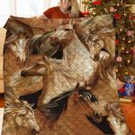 horse quilt pnx d2387460