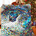 horse quilt poh d2390923
