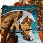 horse quilt ppg d2390875