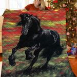 horse quilt pqf d2387734
