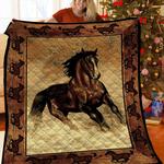 horse quilt pqk d2390755