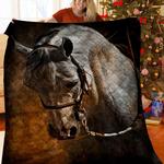 horse quilt pqz d2390945
