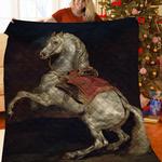 horse quilt pry d2391028