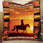 horse quilt pul d2387581