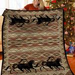 horse quilt qdc d2390717