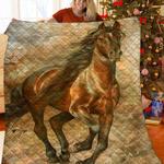 horse quilt qdw d2390495