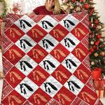 horse quilt qeg d2391024