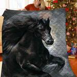 horse quilt qhn d2387435