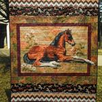 horse quilt qir d2390580