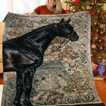 horse quilt qle d2390456