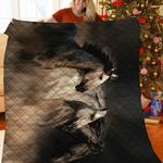 horse quilt qnw d2387473