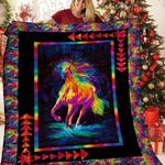 horse quilt qpk d2391169
