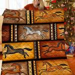 horse quilt sxu d2391197
