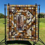 horse td2809603 quilt blanket d2357421