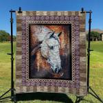 horse td2809608 quilt blanket d2357240