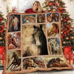 horse u quilt hd d2390143