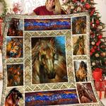 horse v13 nice 3d customized quilt d2313129