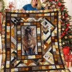 horse v14 ten 3d customized quilt d2312779