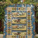 horse vcb quilt derqxd d2388904