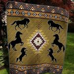 horse worship quilt blanket quilt d2324883