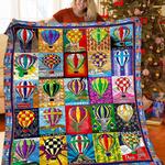 hot air balloon quilt nzn d2387673