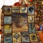 hot air balloon quilt oah d2390802