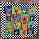 hot chicks hur quilt jy d2389259