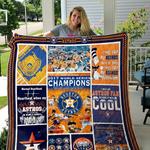houston astros 3 quilt blanket d2354288