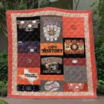 houston strong quilt blanket lv01 quilt d2324164
