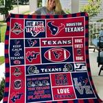 houston texans quilt blanket 04 d2353156