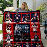 houston texans quilt blanket d2354392