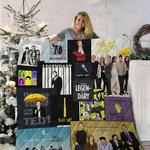 how i met your mother quilt blanket 02043 d2354220