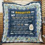 how much you mean to me quilt blanket quilt d2321600
