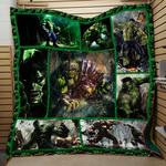 hulk fabric quilt blanket d2349996