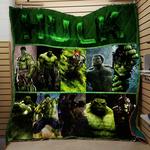 hulk superhero fabric quilt d2385868