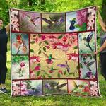 humming bird a broken wing quilt zs2160 fuct1709 d2387190