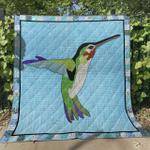 hummingbird ml280516 quilt blanket d2355987