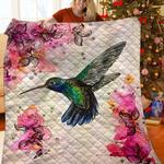 hummingbird quilt nip d2391265