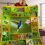 hummingbird quilt njj d2387759