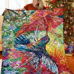 hummingbird quilt njt d2390659