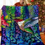 hummingbird quilt njy d2390786