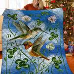 hummingbird quilt nnf d2390349