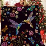 hummingbird quilt rfe d2391154