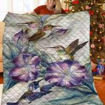 hummingbird quilt rhc d2390597